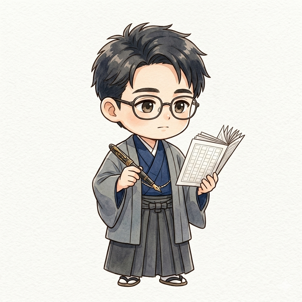 物語の紡ぎ手