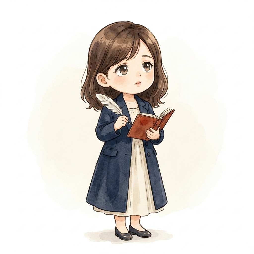 感性の詩人