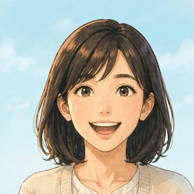 若手女性メンバー