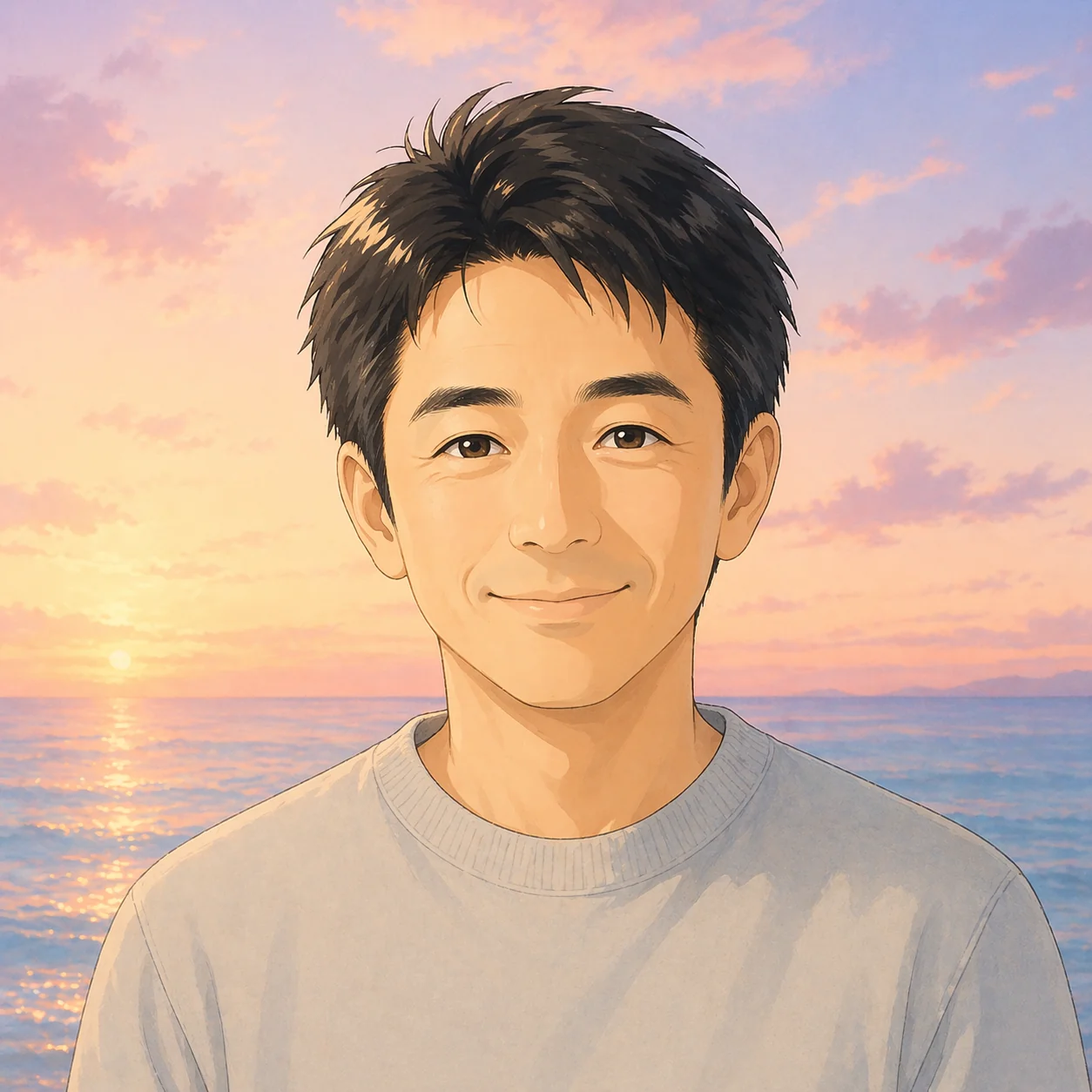 ナギ